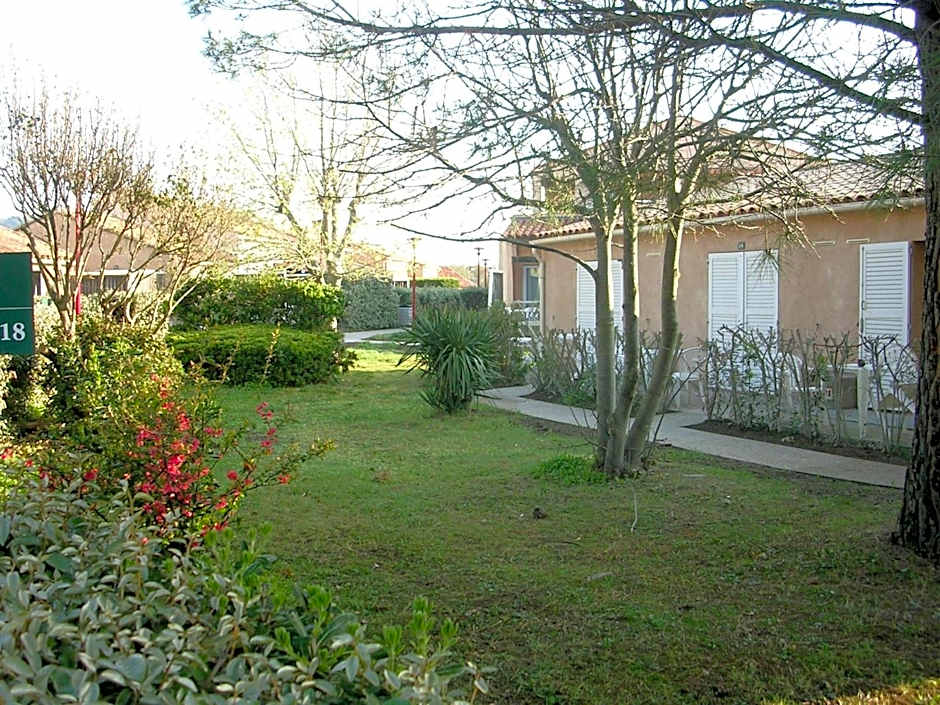 VVF Golfe de Saint-Tropez