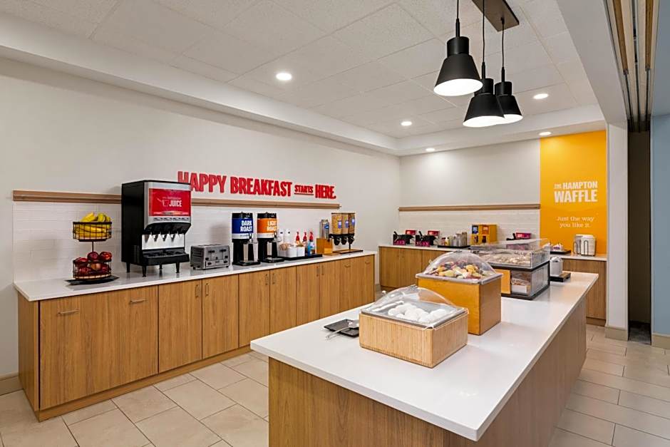 Hampton Inn By Hilton And Suites Southern Pines/Pinehurst