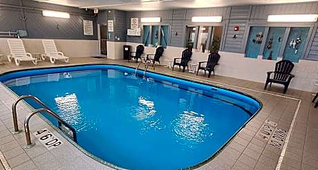 Edn Hotel Lincoln