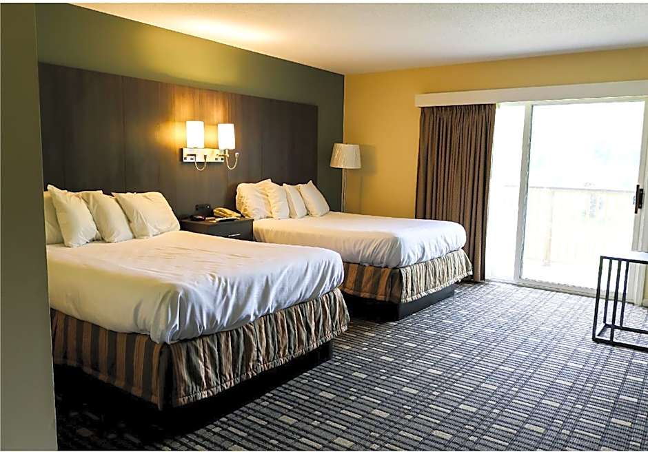 Fairbanks Inn