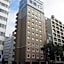 Toyoko Inn Tokyo Nihombashi Hamacho Meijiza Mae