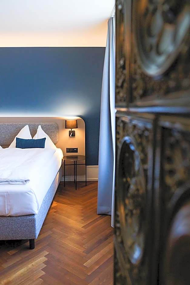 Hotel im Schlosspark