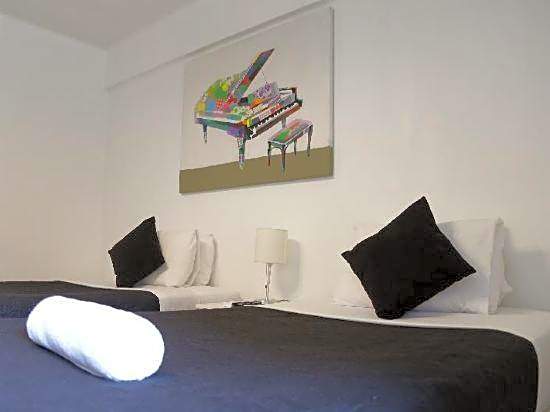 Tremo Hotel Boutique Bellas Artes