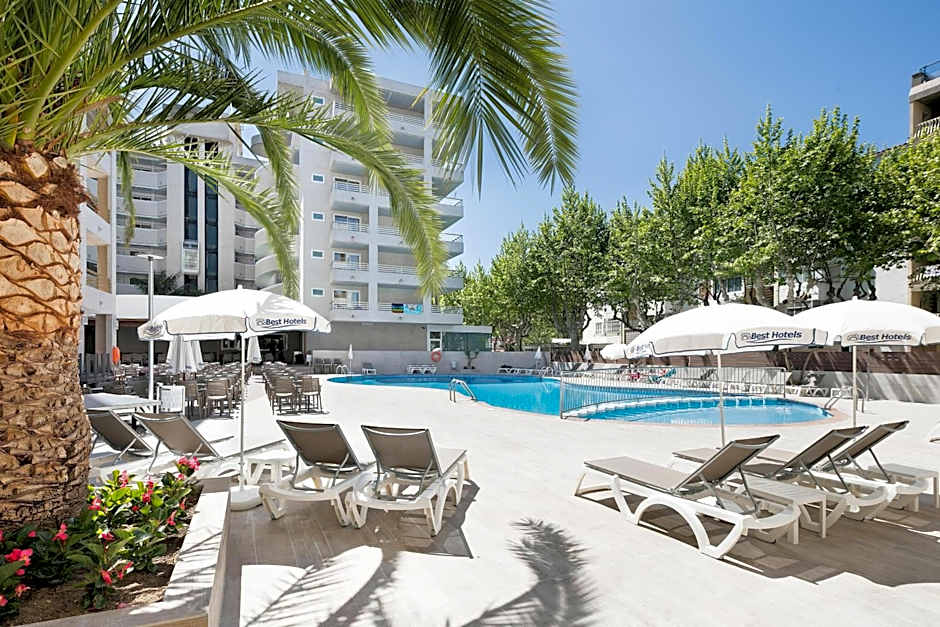 Hotel Best Da Vinci