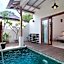 KeRensia Private Pool Villas Gili Air
