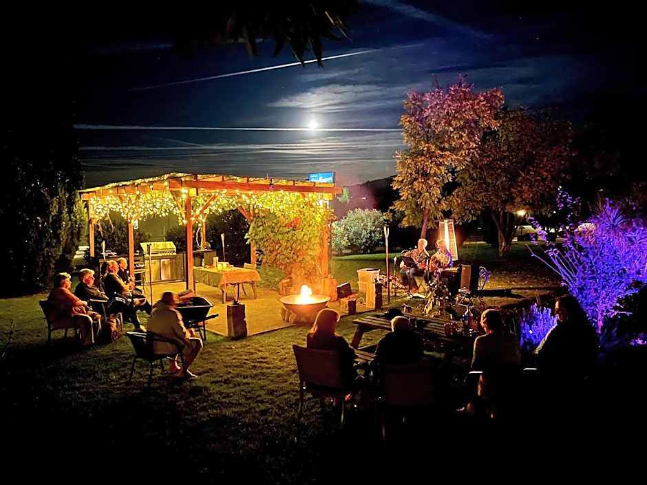 Quirindi Sunflower Motor Inn