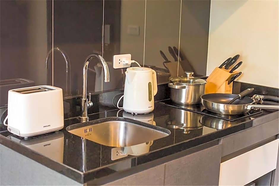 The Deck Patong by VIP