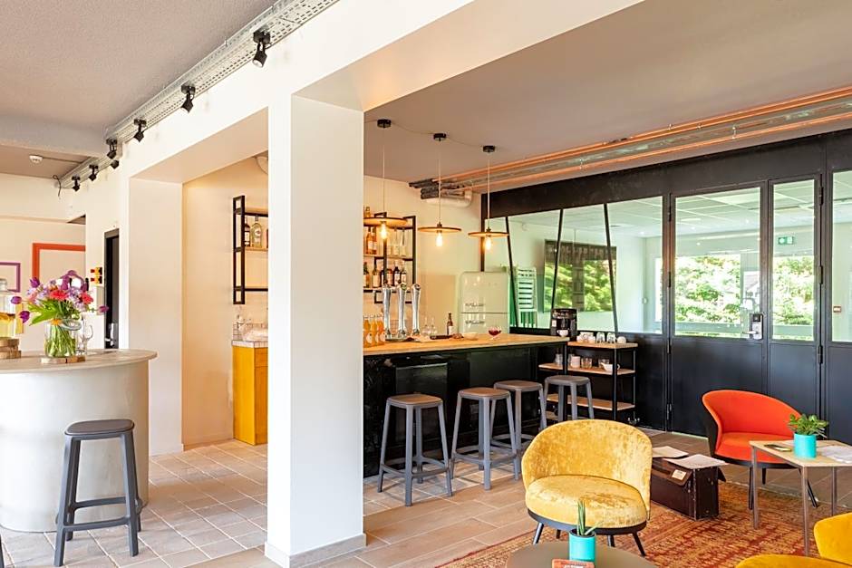 greet hotel Beaune