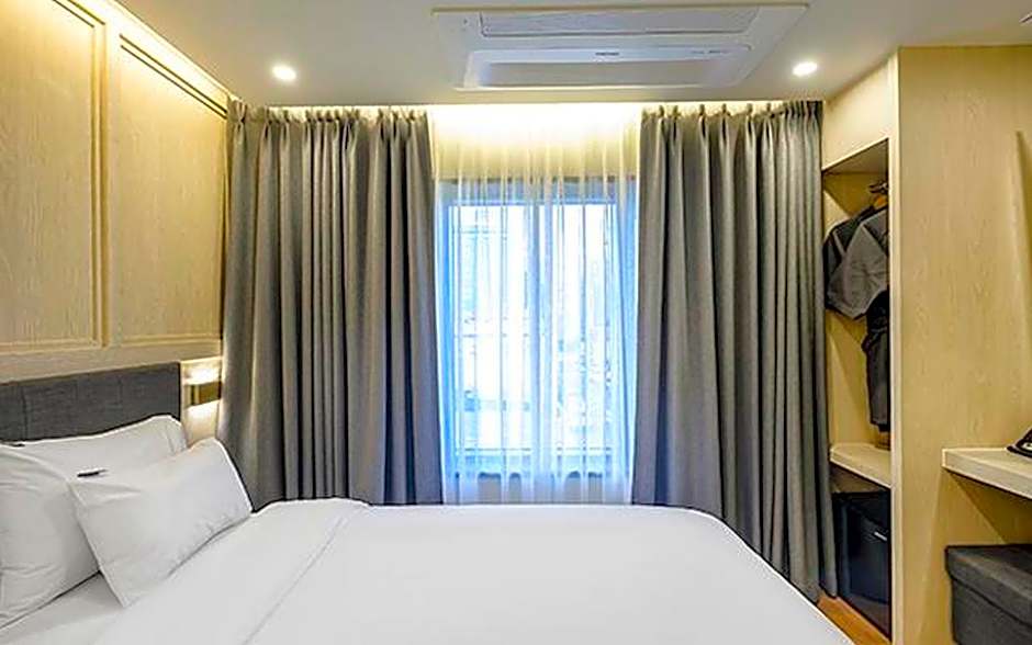H Avenue Hotel Mokpo Peace Plaza