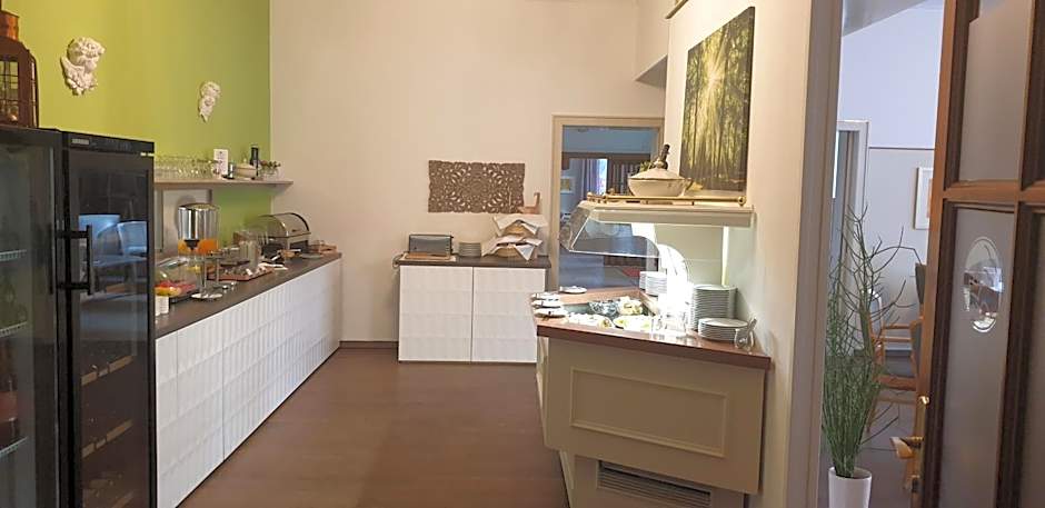 Schollers Restaurant & Hotel