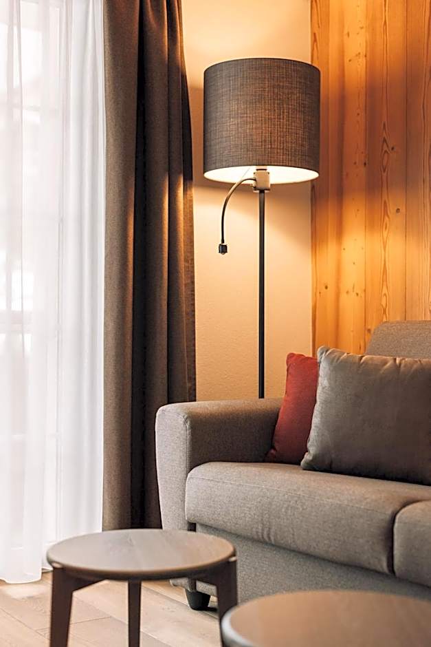 Hotel Gletschergarten