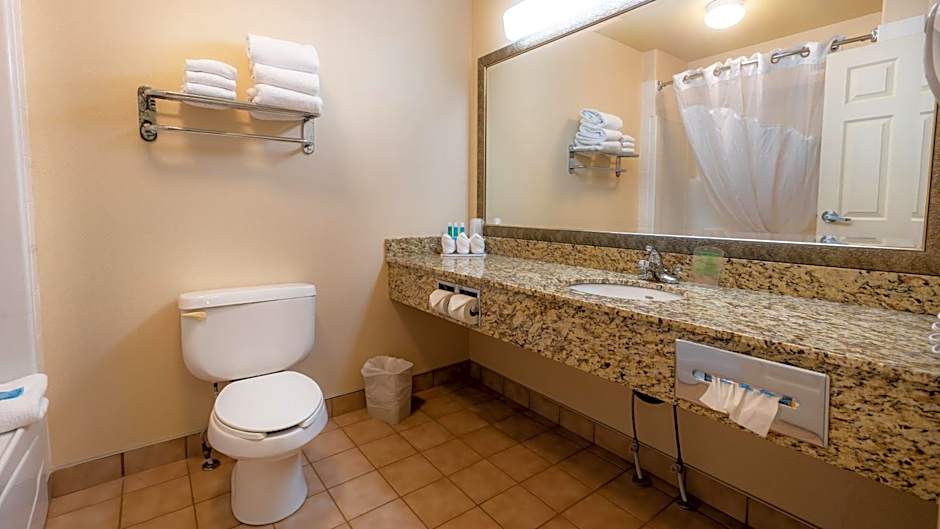 Holiday Inn Express Hotel & Suites - Edmonton International Airport By IHG