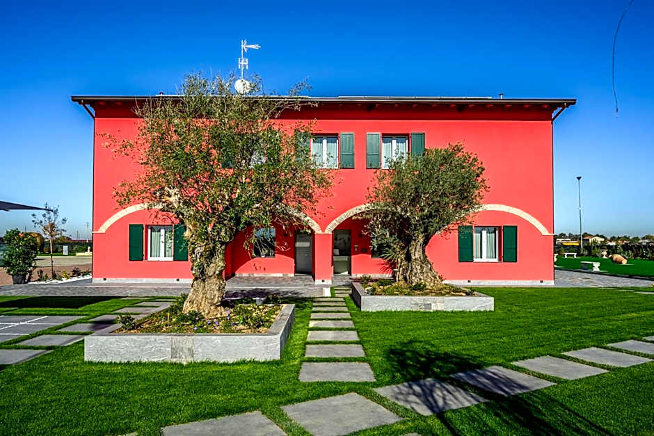 Borgo degli Ulivi