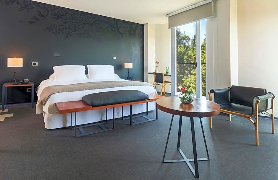 Hotel Ismael
