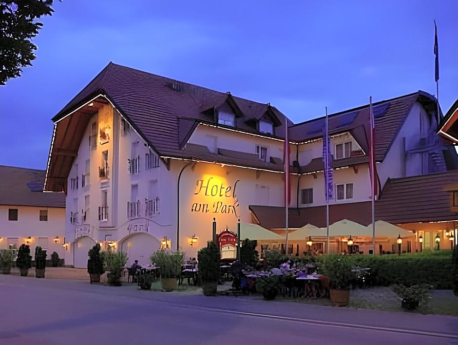Hotel am Park