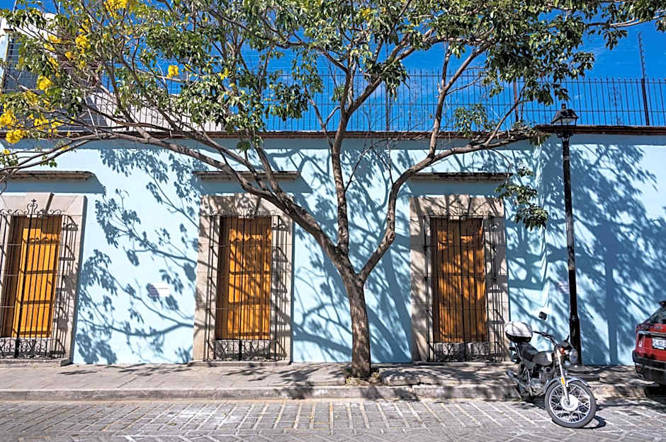 Suites Patio Antequera