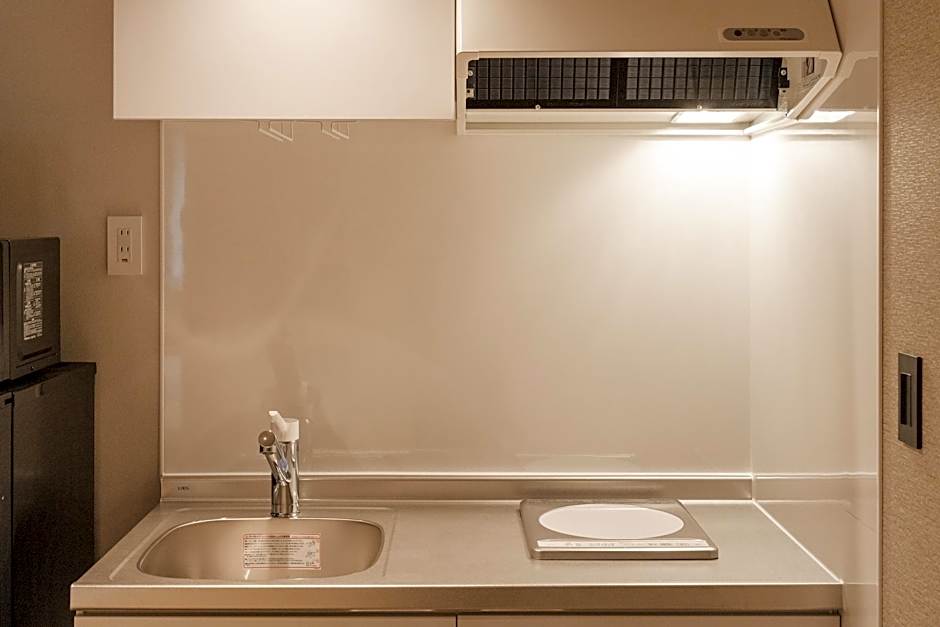 Hotel SHUTEC