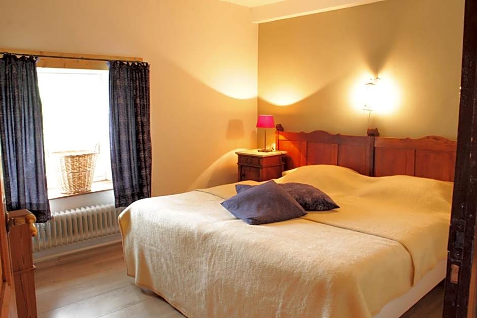 Holiday Homes Gillishof