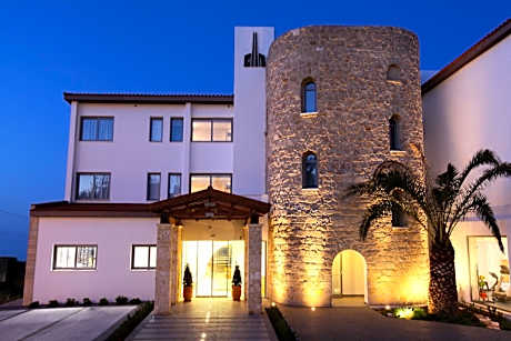 Droushia Heights Hotel