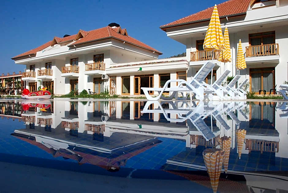 Yonca Hotel