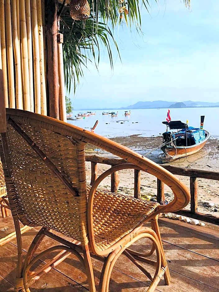 The Tropical Koh Mook