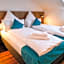 Hotel Hansa Stuttgart City