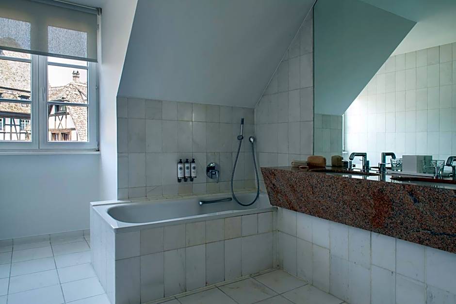 Hotel Regent Petite France & Spa