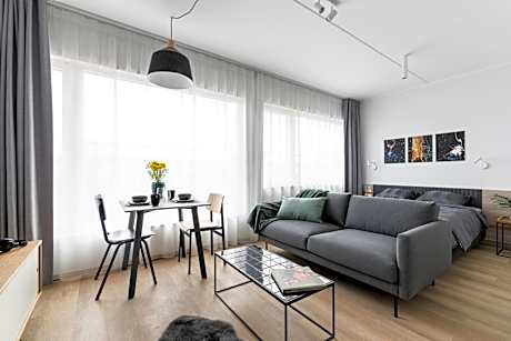 LURICH Residences