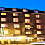 Centro Hotel Blankenburg by INA