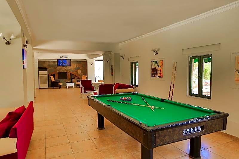 Bodrum Skylife Hotel All Inclusive