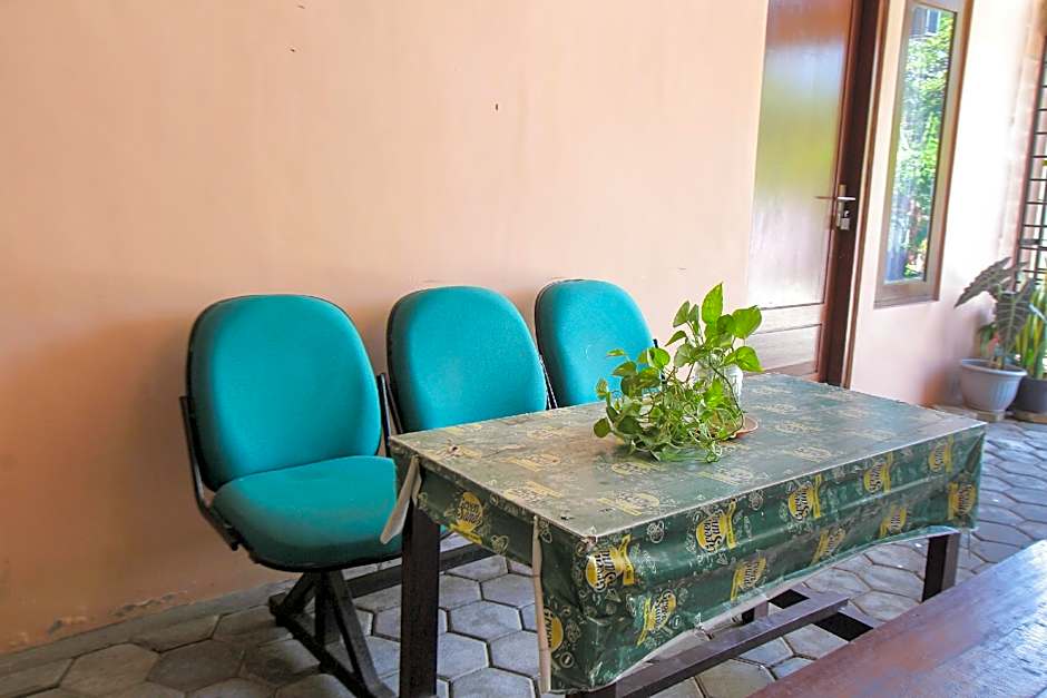 SPOT ON 2022 Darman Family Residence Syariah