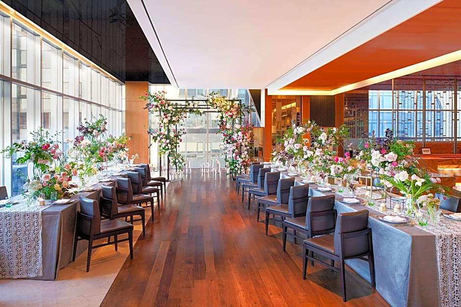 Courtyard by Marriott Seoul Pangyo