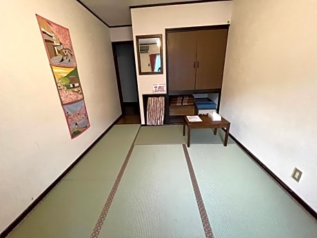 Japanese-Style Standard Room