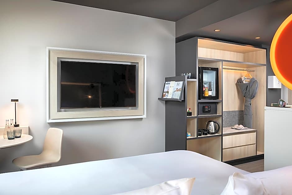 INNSiDE Paris Charles de Gaulle Airport