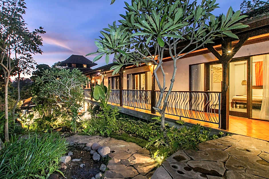 Villa Beji Mawang Ubud by Pramana Villas