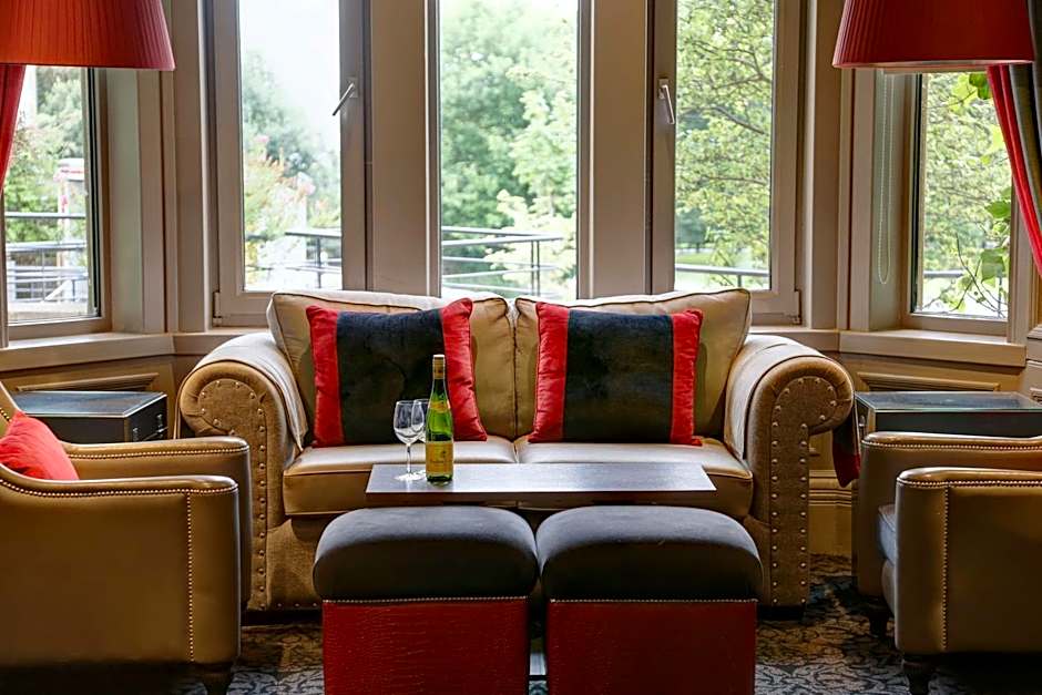 Best Western Garfield House Hotel