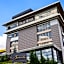 Hilly Hotel