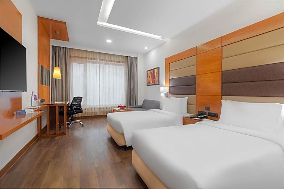 Country Inn & Suites by Radisson, Gurgaon Sector 12