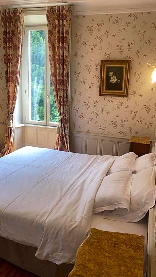 Château De La Coutancière