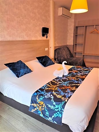 Double or Twin Room