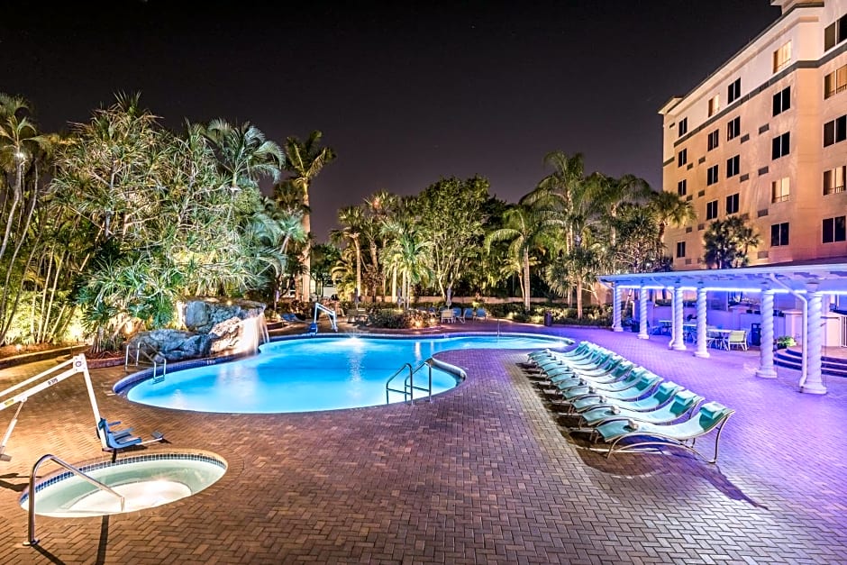 Holiday Inn Fort Lauderdale Airport