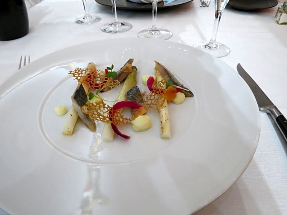 Clos St Eloi, The Originals Relais (Relais du Silence)
