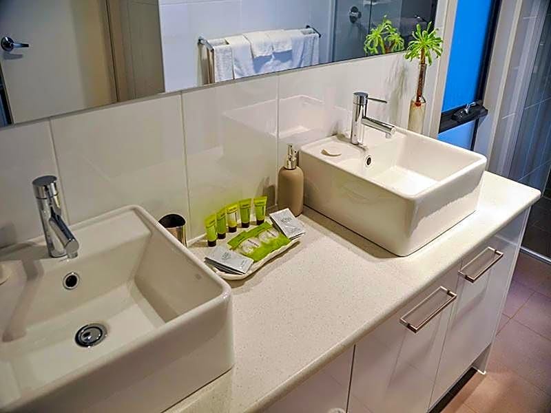 Seagrass Villas Normanville