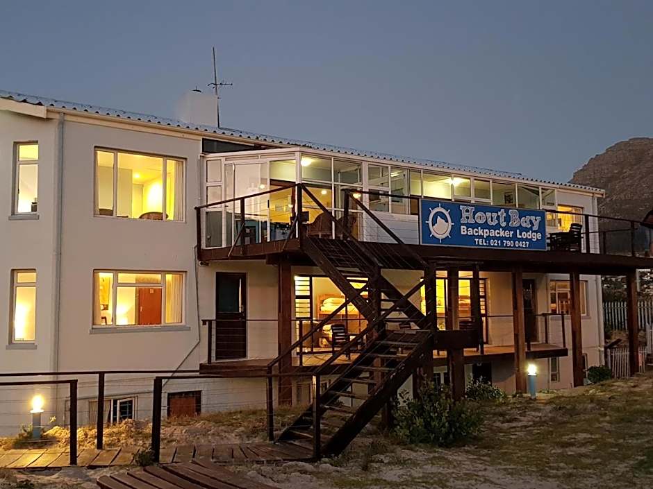 Dune Lodge
