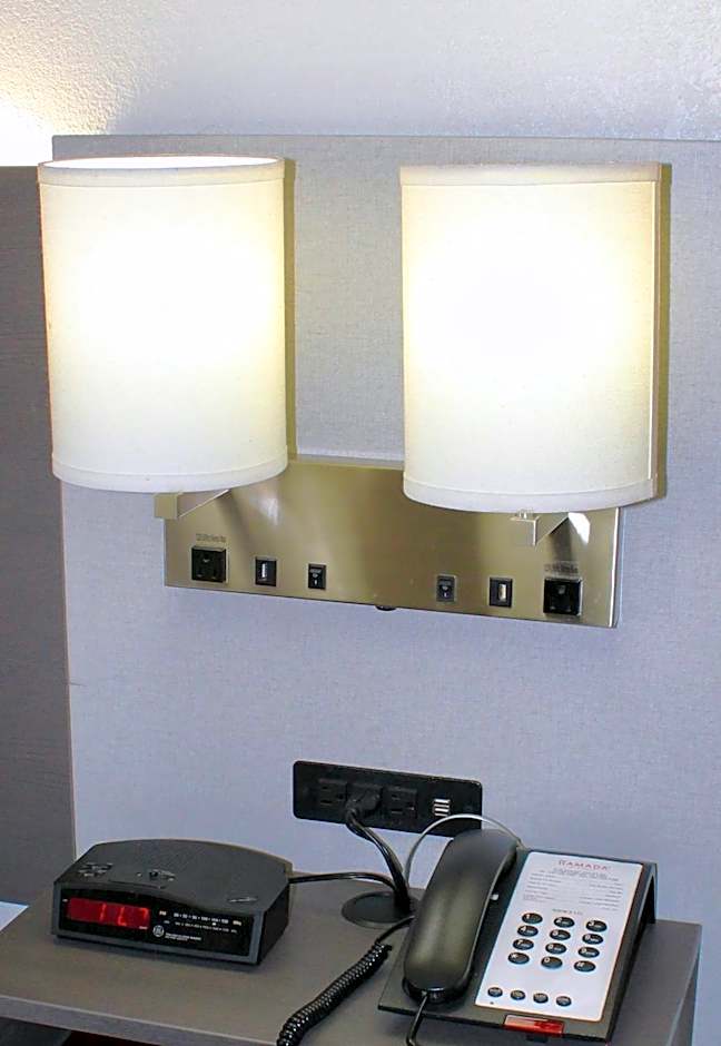 Ramada by Wyndham Harrisonburg