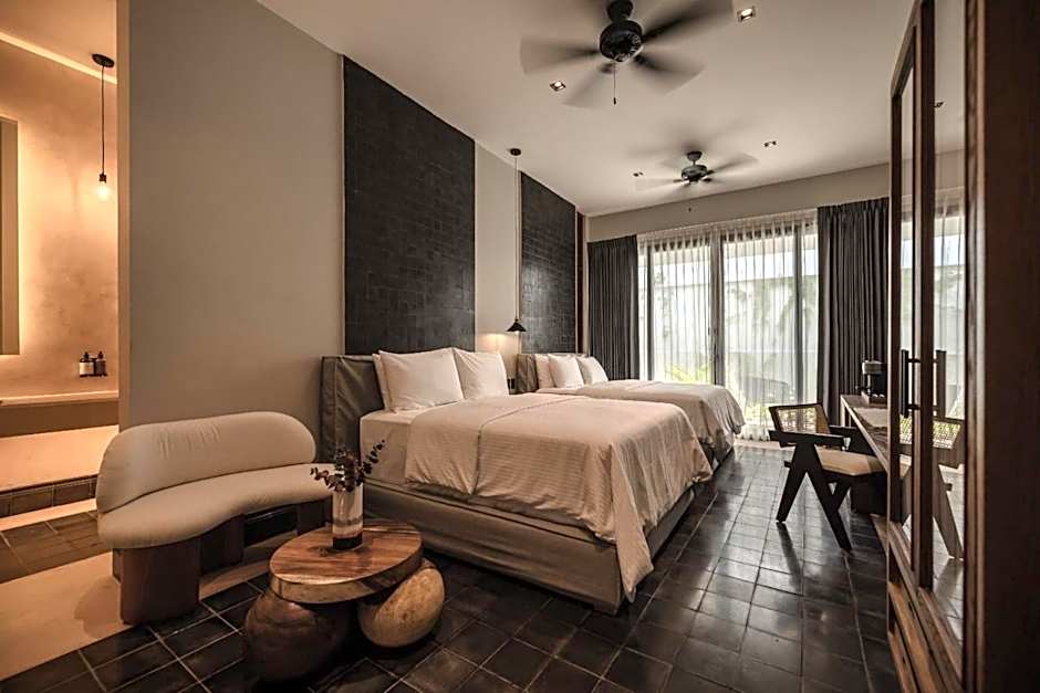 Hotel Sutuk