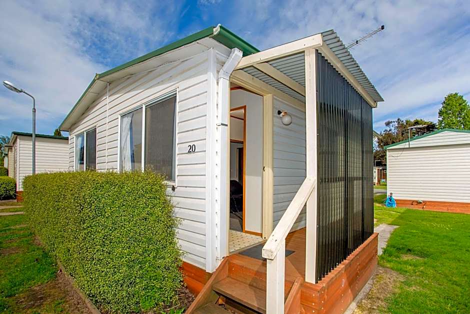 Discovery Parks - Hadspen