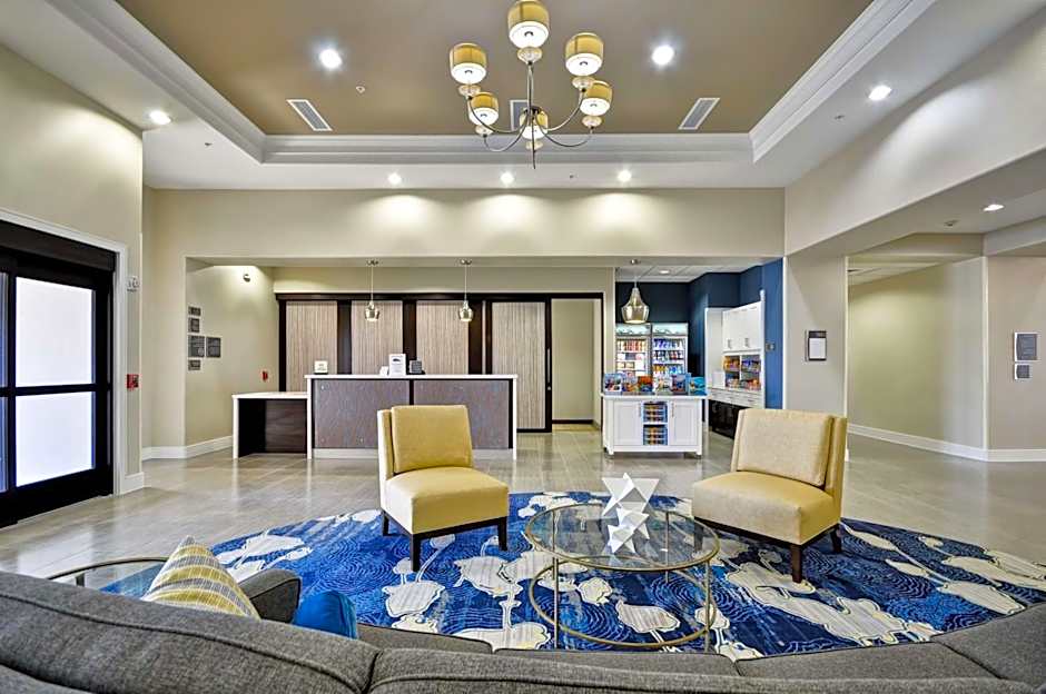 Homewood Suites by Hilton New Braunfels