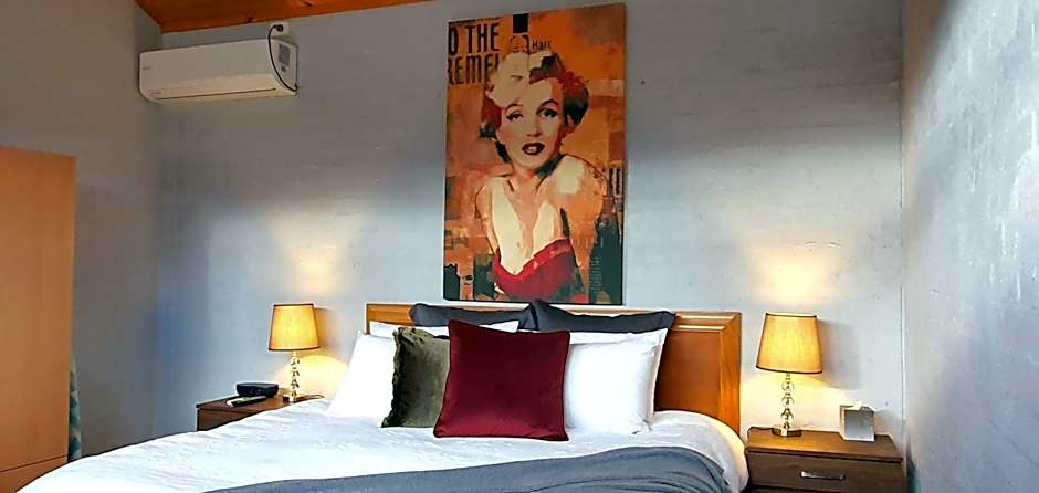 Great Escape Lofts