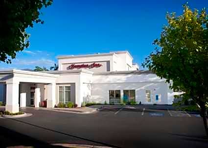 Hampton Inn Richfield